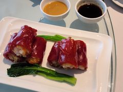 -粤财皇冠假日酒店·彩华轩中餐厅