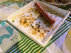 -可可大虾武汉土菜大排档(万松园1店)