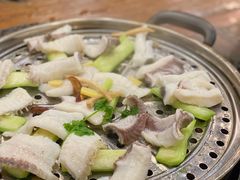 -阿多私房菜(顺德店)