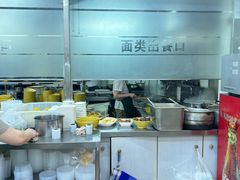 -玉华饮食店(茅台路店)