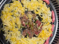 -红岸碳烤齐齐哈尔原味生态烤肉