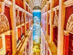 -外滩二十二号艺术中心