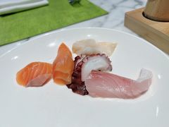 -航迹厨房 Merchant Kitchen(上海鲁能JW万豪侯爵酒店)