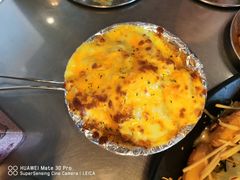 -MI WU FACTORY米屋美食工厂餐厅(绿地店)