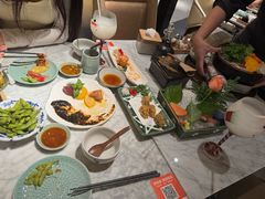 -阿吾罗日本料理(K11艺术中心店)