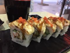 -稻香寿司(红湘北路店)