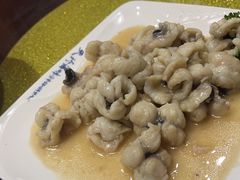 -吴门人家·苏宴宫廷菜(拙政园店)