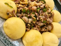 -前王院•巧克力海鲜市集餐厅(万平口店)