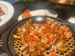 -拾久(朝阳公园店)