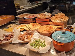 -上海虹桥宾馆味翠餐厅