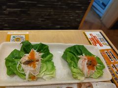 -元气寿司(新城市广场店)