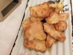 锅包肉-七八冷面·延边朝鲜族美食(欢乐谷店)