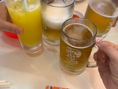 -無招牌海鮮(芽笼店)