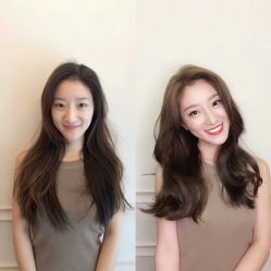 -Miracle集简美发沙龙
