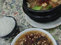 八宝稀饭-清真·穆萨砂锅(大皮院店)