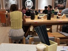 -味千拉面(广州白云机场T1西二店)