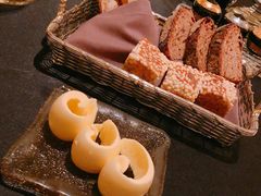 -LA TABLE de Joël Robuchon Restaurant