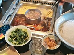 -大隐·成都火锅Bistro(合生麒麟新天地店)