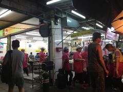 -红大哥水门鸡饭(總店)