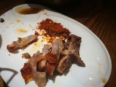 -炊烟小炒黄牛肉(中心印象城店)