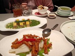 -蟹榭·本帮江浙菜·蟹宴(五角场合生汇商场店)