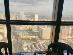 -锦厨国际自助餐厅 · 云端景观 (昆明索菲特大酒店)