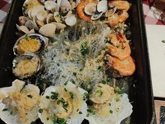 -陶缘一号·四季缘·老字号顺德菜·户外婚礼家宴(西滘店)