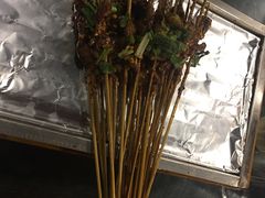 -醉烧膘·烧烤夜宵王(总店)