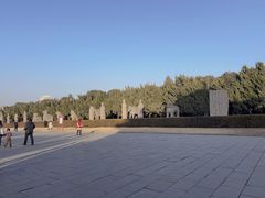 -北宋皇陵