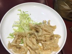 -海富门·带鱼·淮扬菜·粤菜(甘家口店)