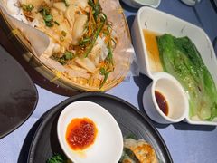 -晓粤·惹味粤菜(凯德乐峰广场店)