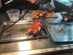 -上海枇杷烤鸭(城乡贸易中心店)