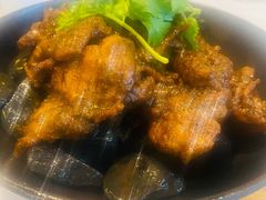 -洋洋中餐馆·SINCE 1997(信投店)