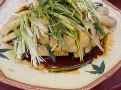 隆都驰名白切鸡-隆都四季香饭店(碧海路店)