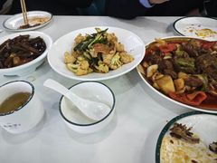 -帕米尔食府(白云观店)