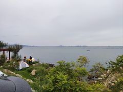 -养马岛旅游度假区