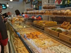 -周记传统糕点PASTRY(蜀汉路店)