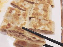 -东北人粗粮饺子坊(南山店)