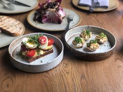 -BOR Eatery(安福路店)