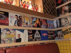 -安妮意大利餐厅(国贸店)