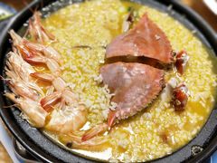 -小郭私房菜·海肠捞饭店(学士街店)