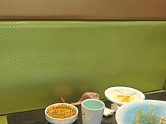 -清真·锦翔炝锅鱼(明德门店)