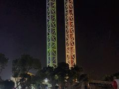 -成都欢乐谷
