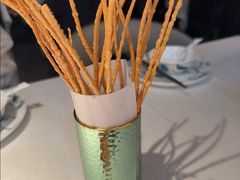 -醉舍·新淮扬菜(长宁龙之梦店)