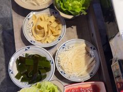 -倍儿红喜临门火锅(文兴路店)