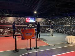 -VS SPORTS PARK运动玩乐园·团建·生日会(合生汇店)