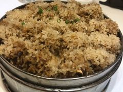 荷香糯米排骨-金春禧(世茂国际广场店)