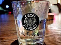 -疯克大象美式烤肉餐厅