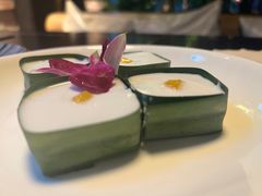-泰莲庭·溪畔餐厅(雁栖湖店)