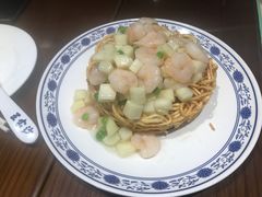 -王家沙点心店(南京西路总店)